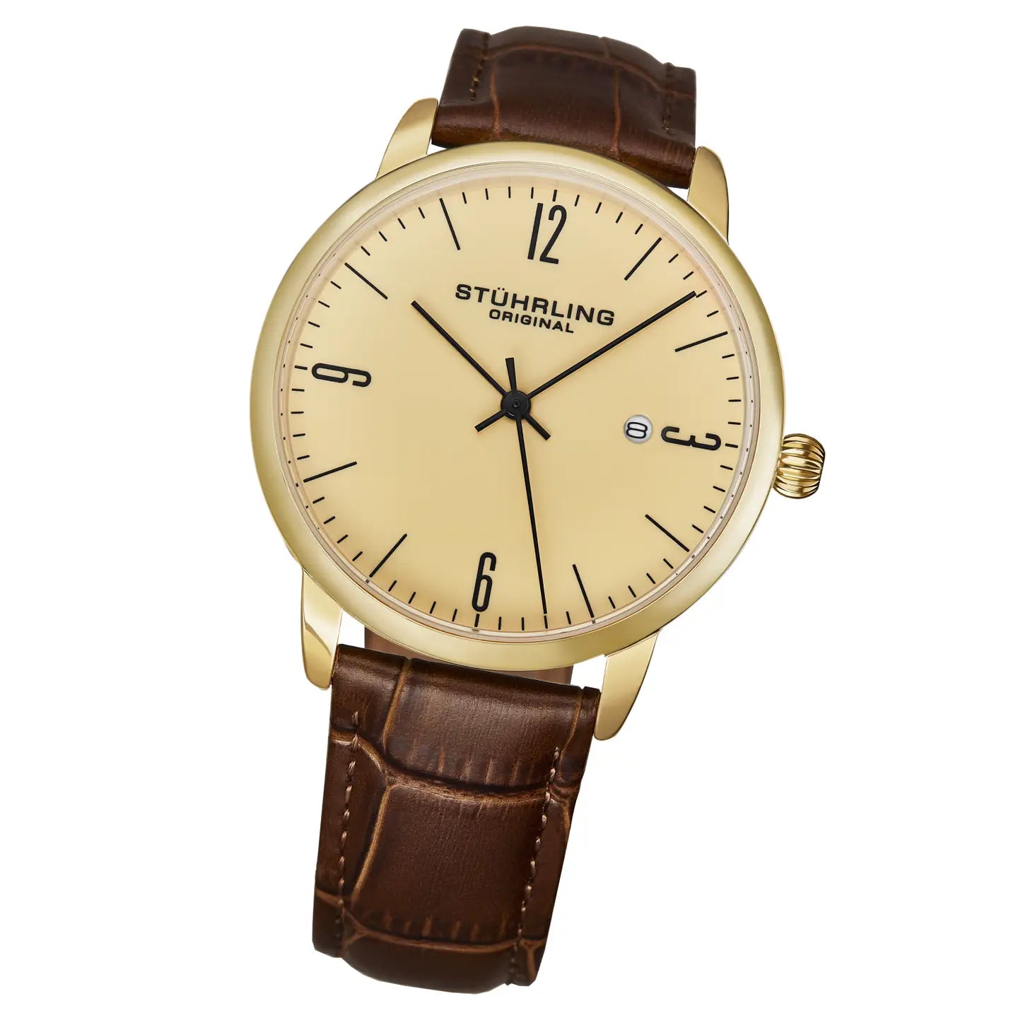 Rasa 3997A Quartz 40mm Classic