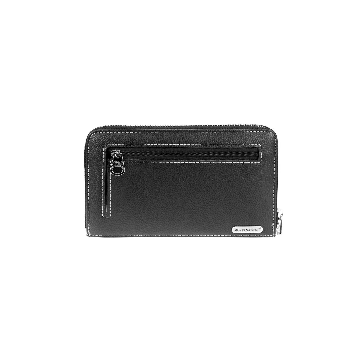 Montana West American Pride Wallet